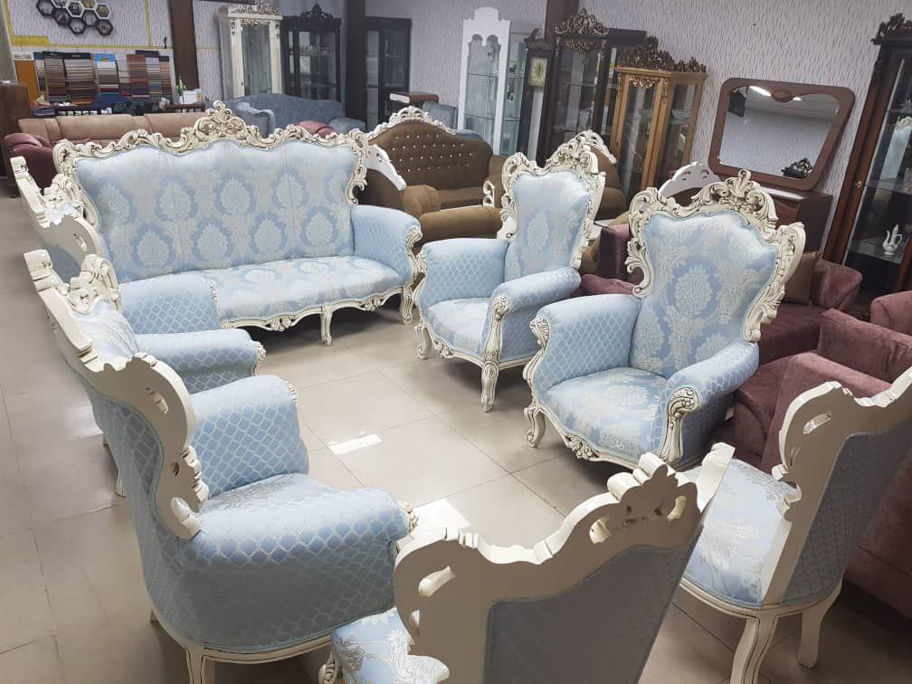 مبل کلاسیک